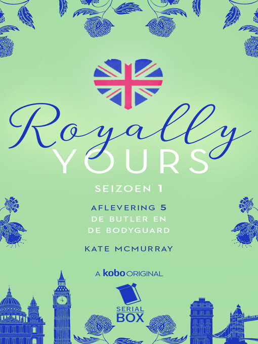 Title details for De butler en de bodyguard by Kate McMurray - Available